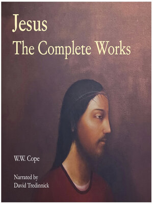 cover image of Jesus